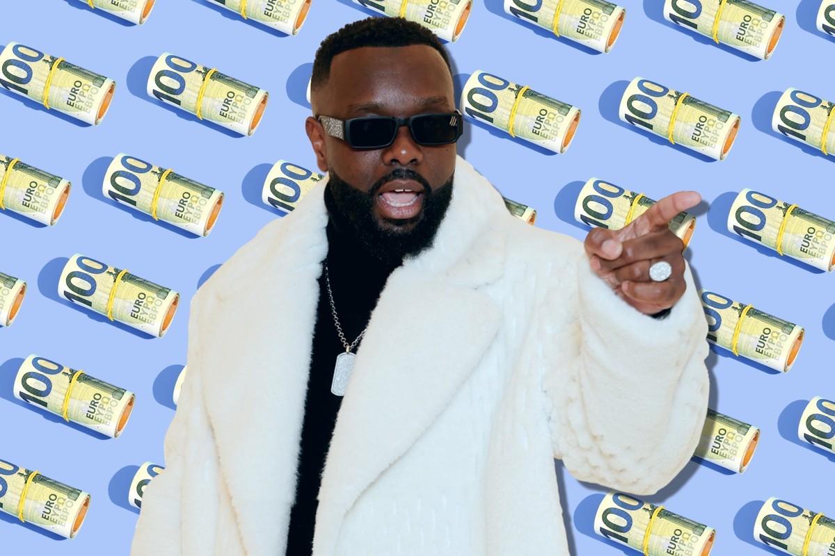 Artiste le plus écouté en France en 2025 avec des tubes qui louent son train de vie luxueuse, le chanteur et rappeur congolais Gims est désormais rattrapé par la justice.