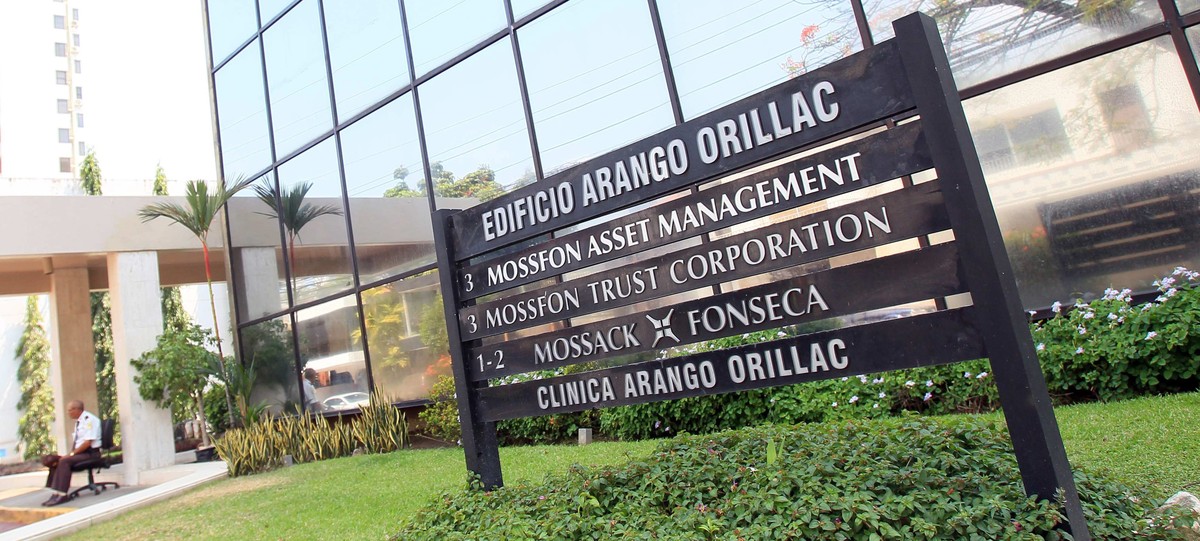 Von hier sollen die Daten stammen: Sitz der Anwaltskanzlei Mossack Fonseca in Panama.