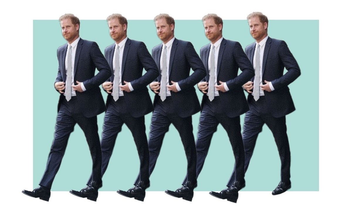 Alors qu'il poursuit son incessante croisade judiciaire contre les éditeurs du tabloïd britannique The Sun, le Prince Harry vient de perdre une importante bataille ce jeudi. Ce qui ne marque en r ...