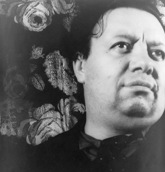 Diego Rivera, wikipedia