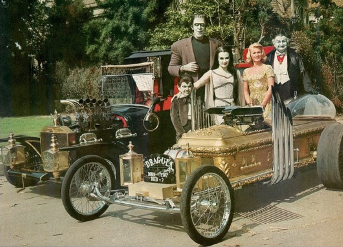 george barris munster cars http://www.lastgasp.com/story/2015/05/culvermunster