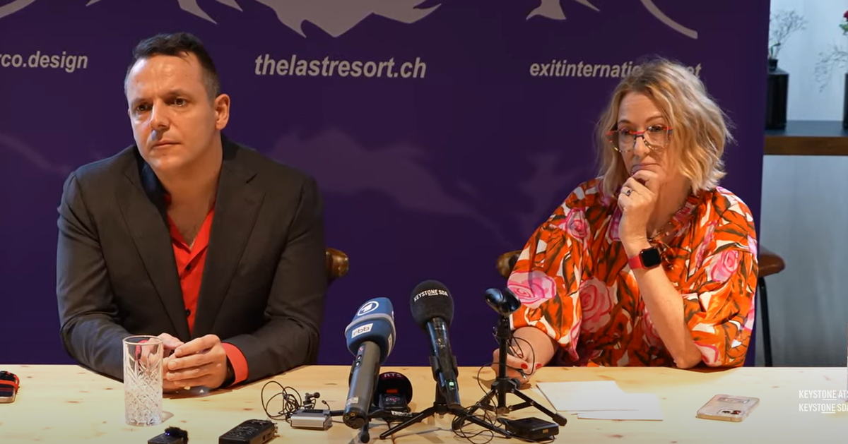 Florian Willet von The Last Ressort