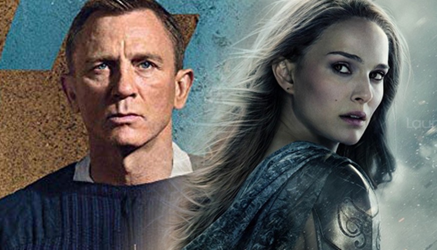 Corona-Krise trifft Hollywood ++ Marvel-Film-Crossover ++ «Die Simpsons» auf Disney Plus