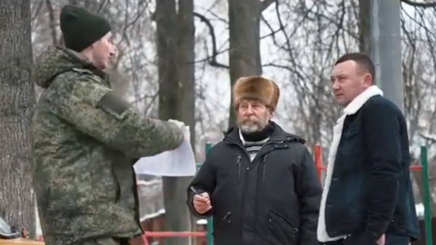 Bizarre scenes – this is how Russian propaganda wants to persuade men to join the army Scotland votes for controversial gender law – London is considering intervention