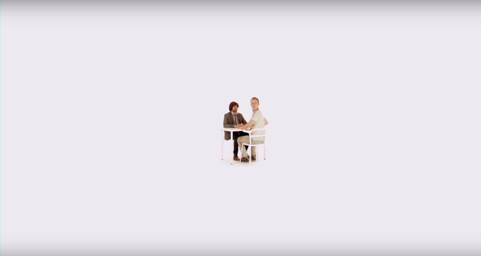 «The White Room»: Sieht so das Leben nach dem Tod aus?<br data-editable="remove">