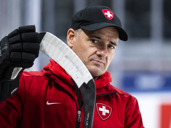 L'équipe de Suisse M20 de Jan Cadieux a battu la Slovaquie mercredi
