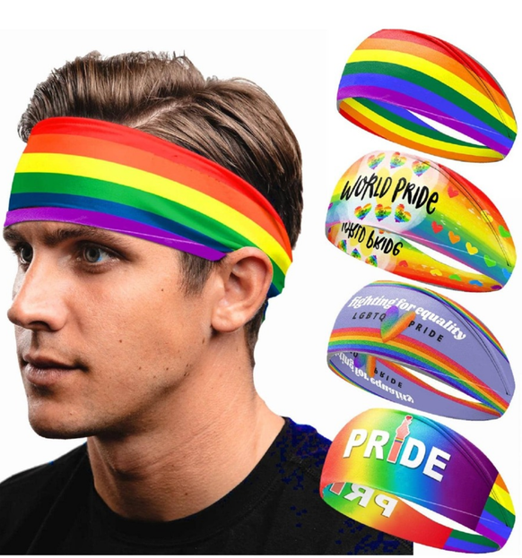 Pride Merch https://ch.shein.com/LGBT-Unisex-Rainbow-Striped-Fashion-Hair-Band-For-Daily-Life-p-16628822-cat-5914.html?src_identifier=st%3D2%60sc% 3Dpride%60sr%3D0%60ps%3D1&src_module=search&s ...