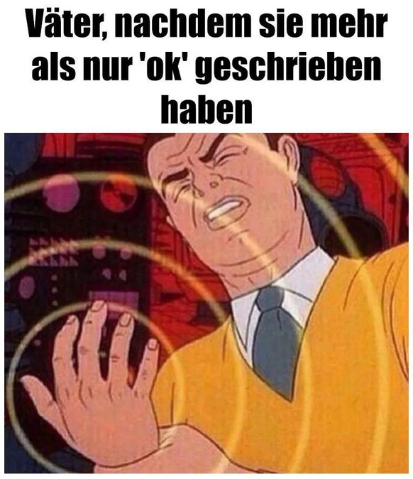 PICDUMP 415 вЂ“ hey, immerhin mal kein Harold! рџђ¬\nрџ¤Ј