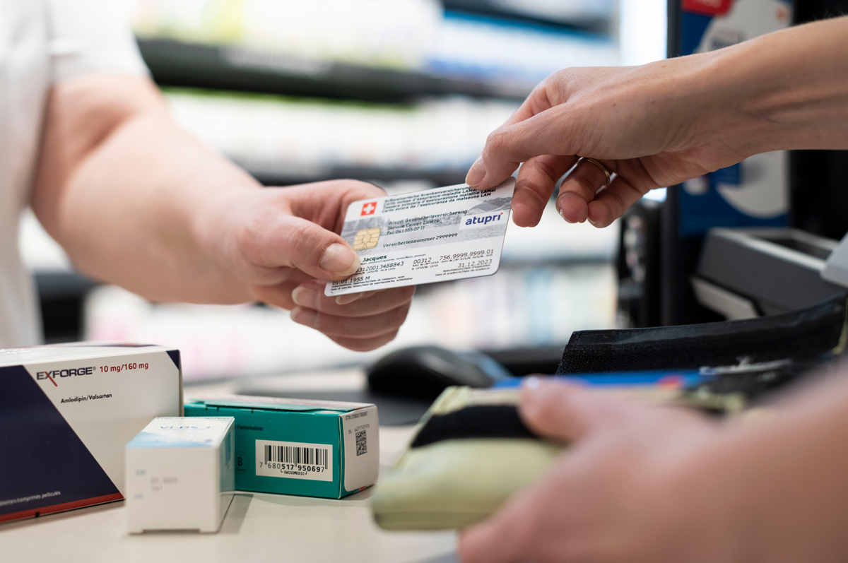 Le Conseil fédéral renonce à durcir les règles pour les assureurs