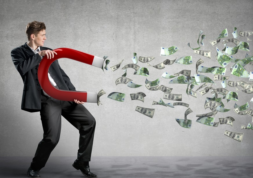 «Ohne Fiat Money wäre unser Wohlstand undenkbar»