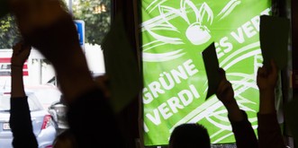 Grüne ergreifen Referendum gegen AHV-Steuerdeal