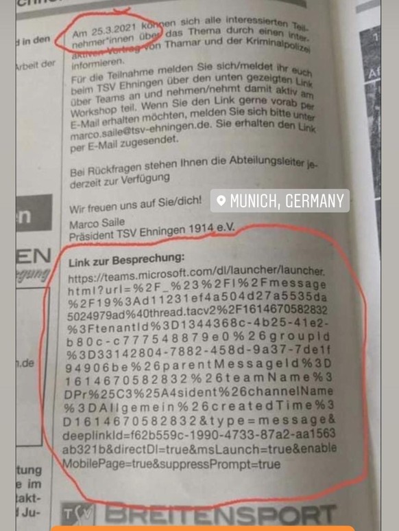 Und heute in deinem GlÃ¼ckskeks: 1 ganzer PICDUMP! ð\nFalls ihr morgen teil nehmen wollt... einfach den Link abschreiben.