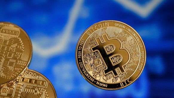 Bitcoin ist die erste und weltweit marktstärkste Kryptowährung auf Grundlage eines dezentral organisierten Buchungssystems.