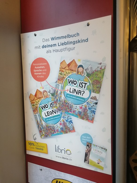 Et voilà: PICDUMP!
Wenn ein neues Wein doch erscheint und man sich fragt...