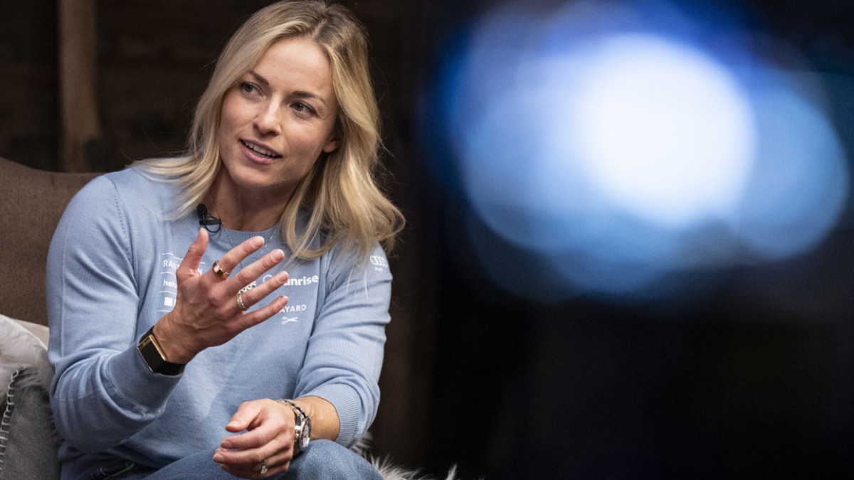 Lara Gut-Behrami: Skistar zeigt sich nach Verletzung und lässt Zukunft offen — image 2