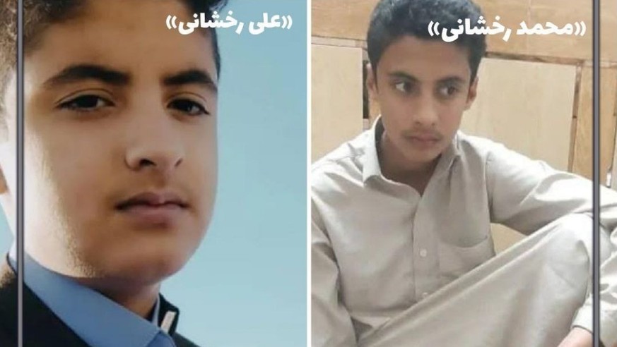Children sentenced to death in Iran – their crime: “War against God” 33-year-old suspected of murder after the death of American rapper Takeoff
