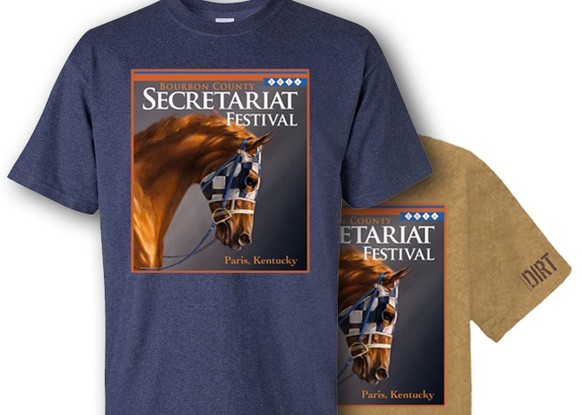 Secretariat Fan Club