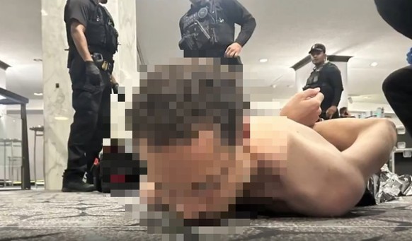 trump dinner media correspondents usa 26.4.26