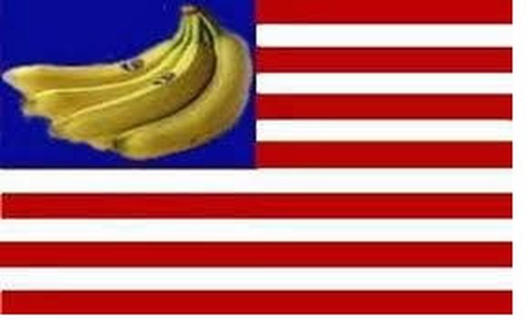 1100 ehemalige US-Justizmitarbeiter fordern Minister-Rücktritt
Übrigens haben die Amis die Flagge angepasst😉