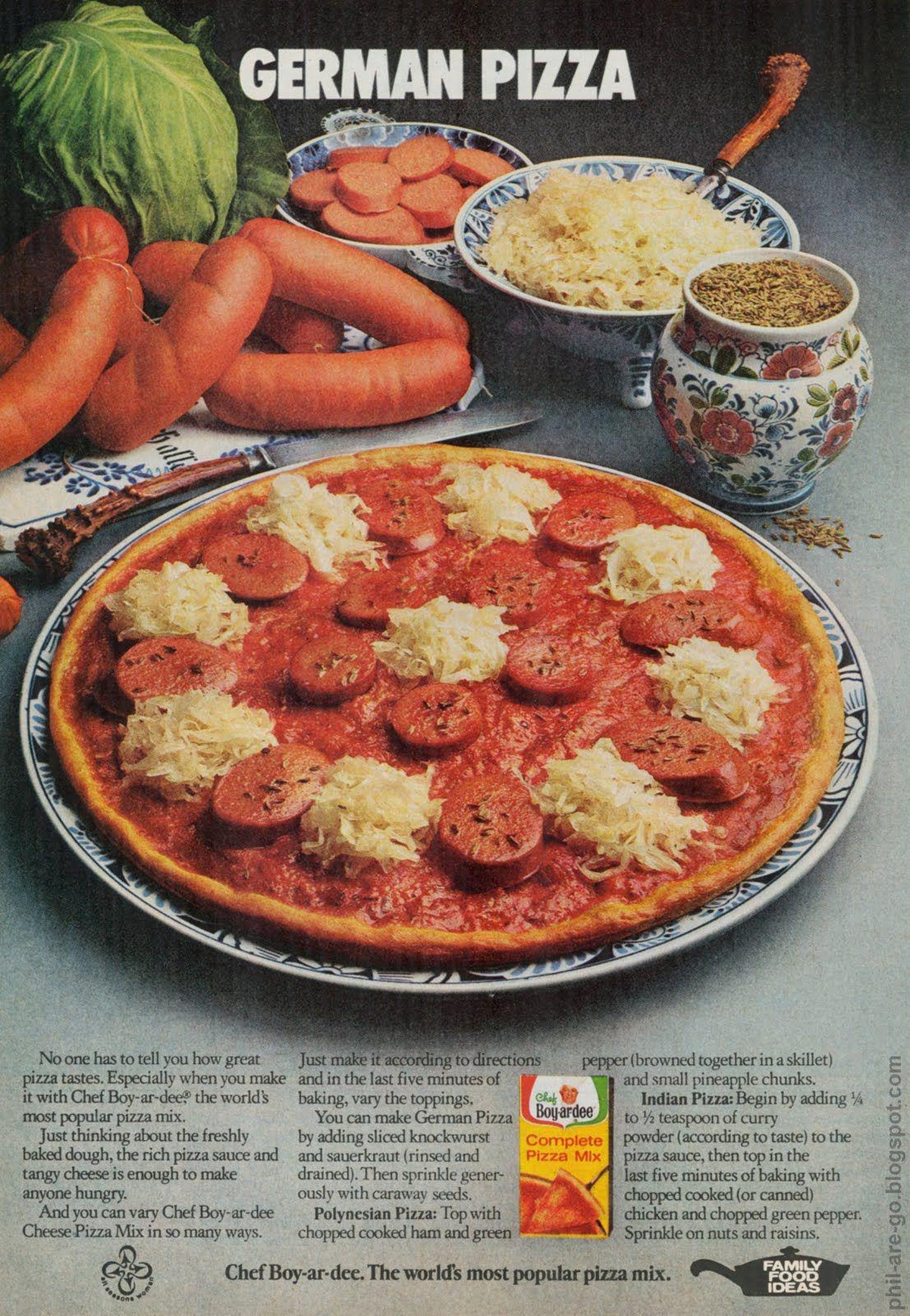 Hassverbrechen an Pizzen: Diese Bilder bringen jeden Italiener zum Weinen. Kochen, Essen, Food-Fails.