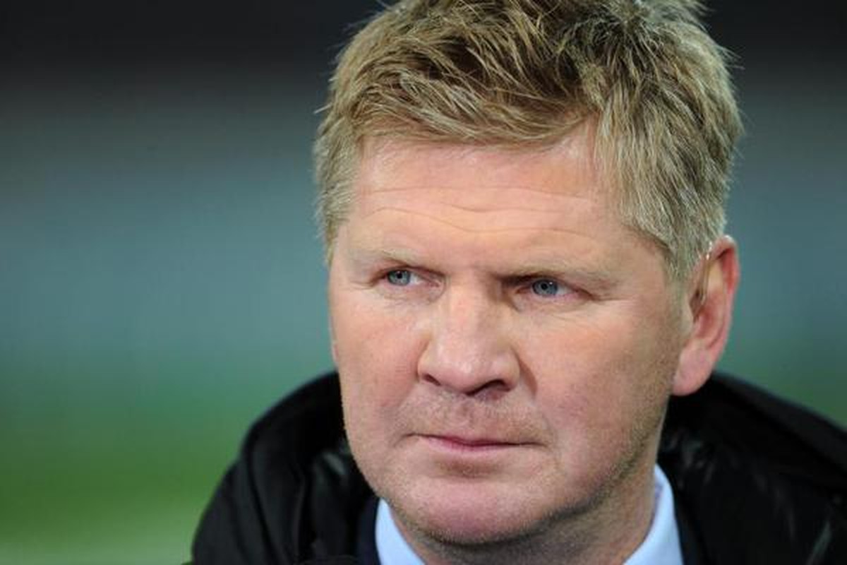 Stefan Effenberg zeigt keinerlei Verständnis für Xherdan Shaqiris Entscheidung.