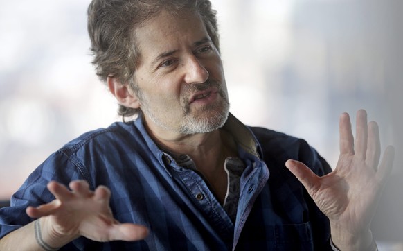 James Horner wurde 61 Jahre alt.