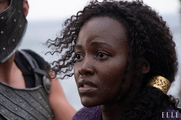 Lupita Nyong'o in Die Odyssee (2026)