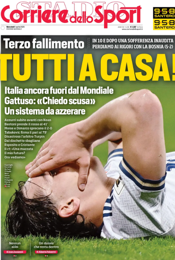 italy media wc out