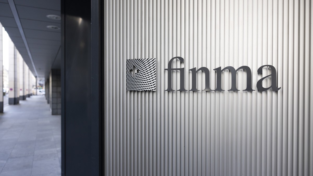 Die Eidgenössische Finanzmarktaufsicht Finma gibt grünes Licht für den ersten direkt in Bitcoins investierenden