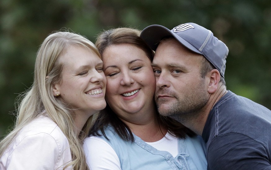Nach dem Ja zur Homo-Ehe: «Es gibt keinen Grund, der gegen eine Legalisierung von Polygamie oder Inzest spricht»