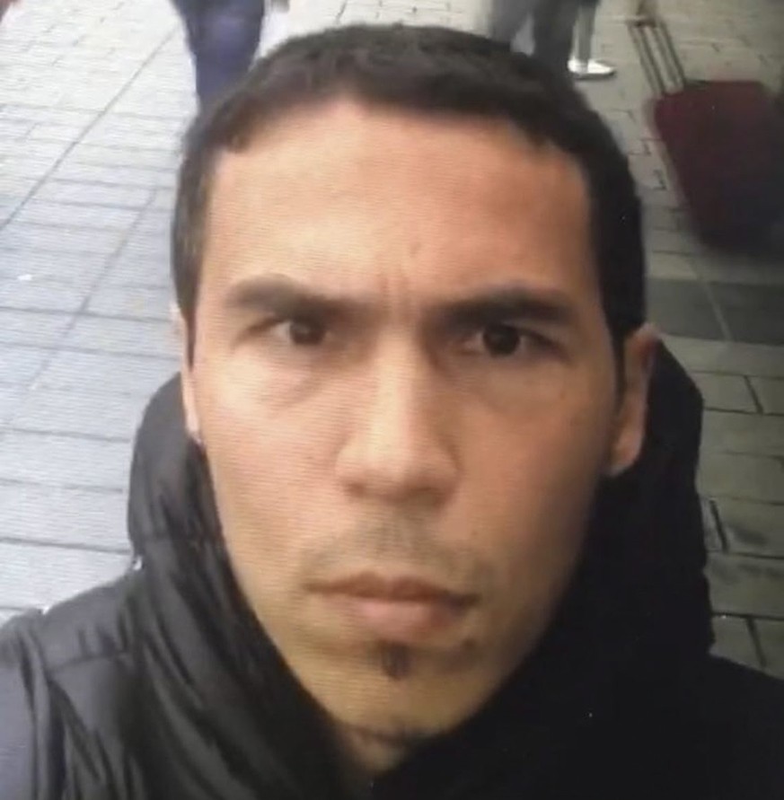 Terror in der Türkei: Attentäter kämpfte für «IS» in Syrien