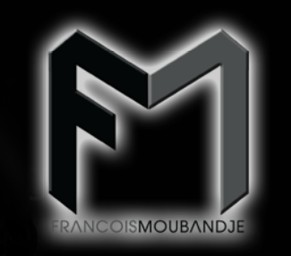 François Moubandji hat auch bereits sein eigenes Logo.