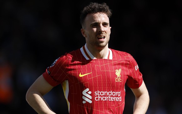 &lt;p&gt;Der portugiesische Nationalspieler des FC Liverpool starb am 3. Juli 2025 bei einem Autounfall. Er wurde 28 Jahre alt.&lt;/p&gt;