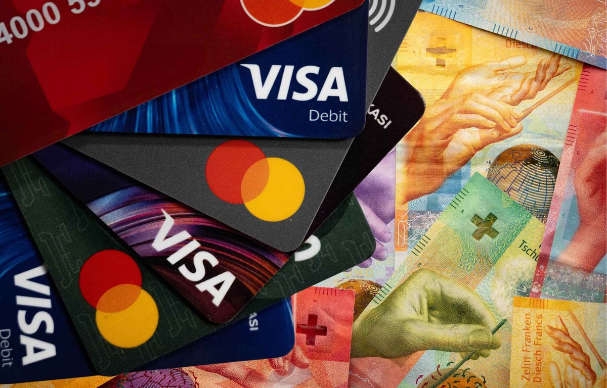 Attention: payer par carte pourrait devenir plus compliqué.