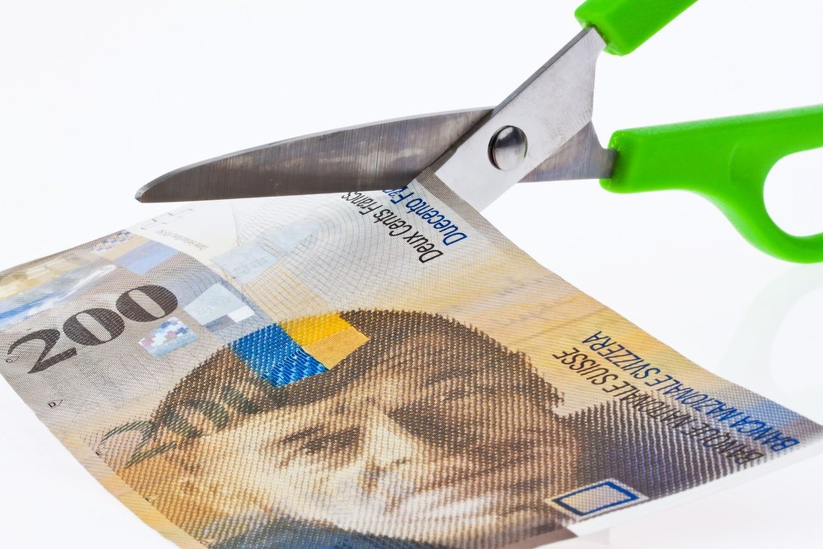 Le Parlement veut limiter les salaires des dirigeants des caisses maladie.