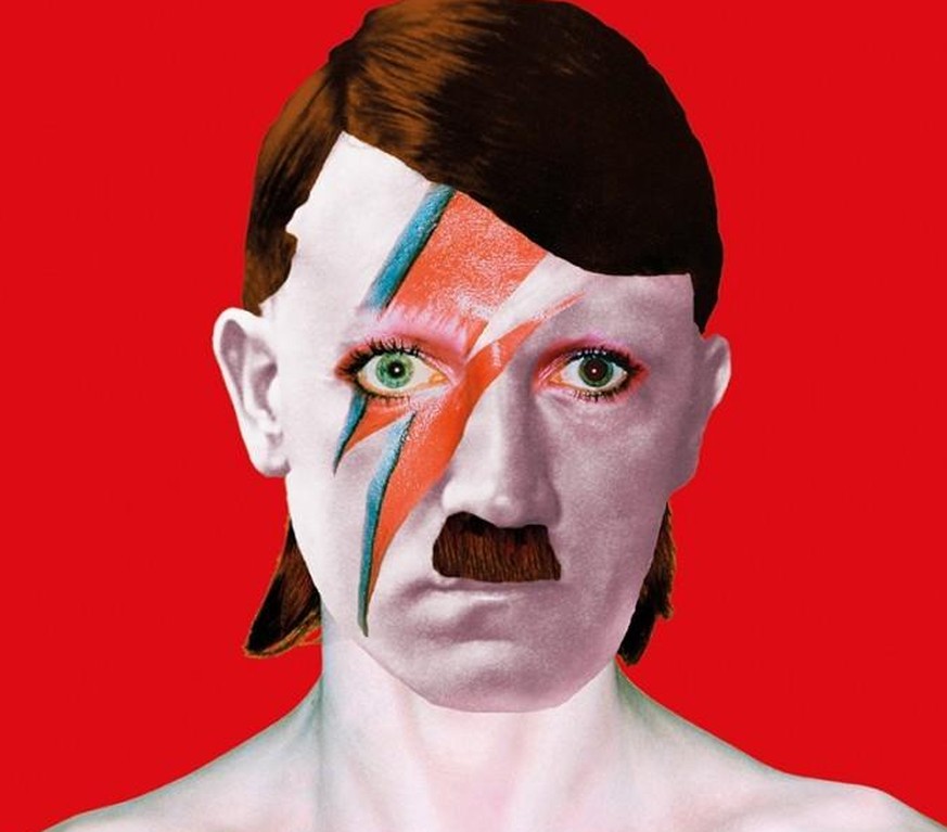 Heil, Heil, Rock'n'Roll: Weshalb fahren gewisse Rocker auf Nazi-Kram ab?