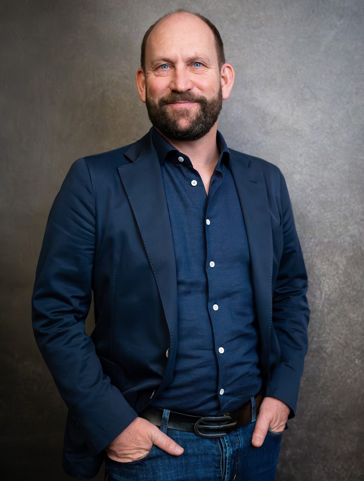 Lucas Bruggeman