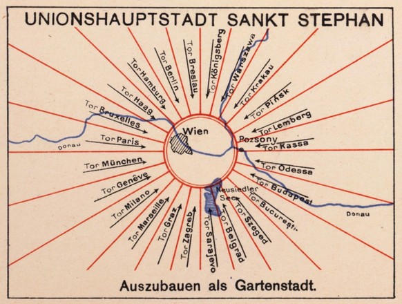 Union capital Saint Stephen