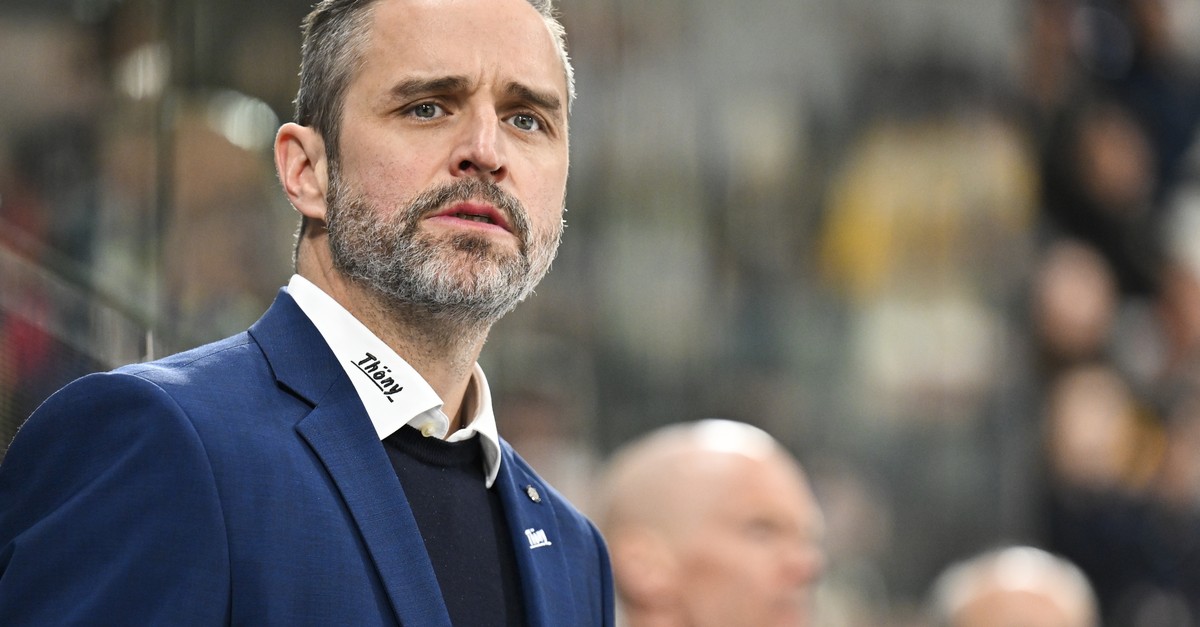 «Spengler Cup war der Wendepunkt»: HCD-Trainer Holden von der Hassfigur zum Heilsbringer