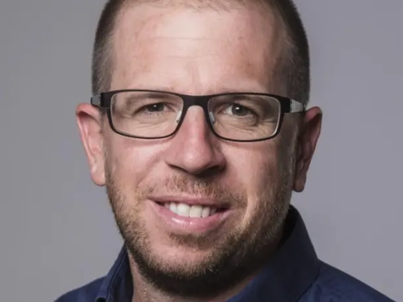 Thomas Frölicher: Environmental physicist and professor at the University of Bern