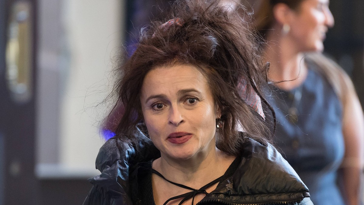 Berichte: Bonham Carter doch nicht in «The White Lotus»