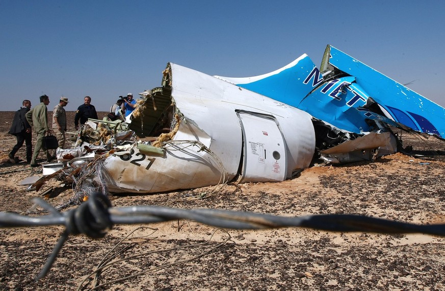 Die Auswertung der Flugdatenschreiber der Unglücksmaschine läuft&nbsp;– eine Agentur zitiert bereits die Ermittler.