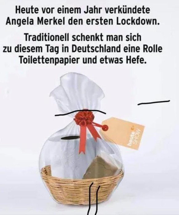 Seit die Restaurants zu sind: So hat sich unser Essverhalten verändert\nJa, man kann das Jahr auch so zusammenfassen: