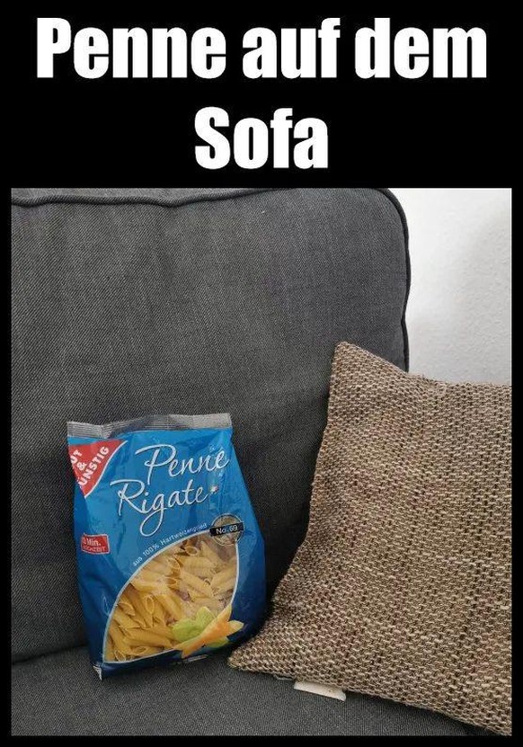 PICDUMP 388 – jetzt wieder wie früher und in Farbe!\nWieder mal Zeit für einen Flachwitz. 😜