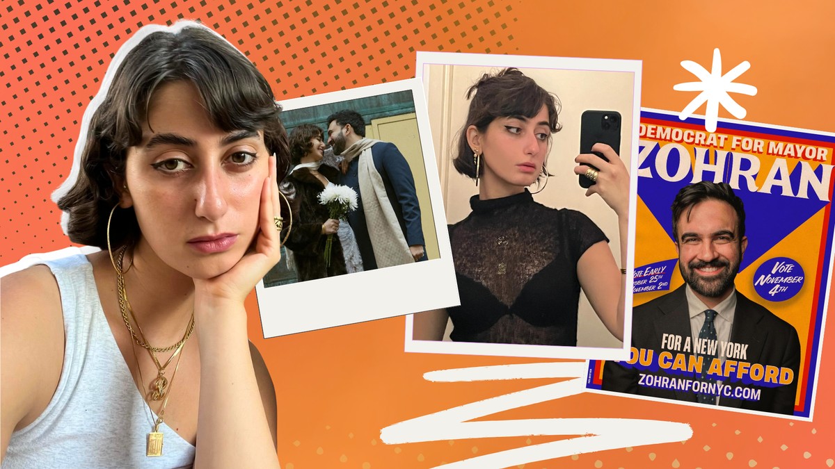 Qui est Rama Duwaji, la nouvelle «première dame» de New York?
Artiste américaine d’origine syrienne passée par Dubaï, activiste et épouse du futur maire de New York Zohran Mamdani, Rama Duwaji incarne ...