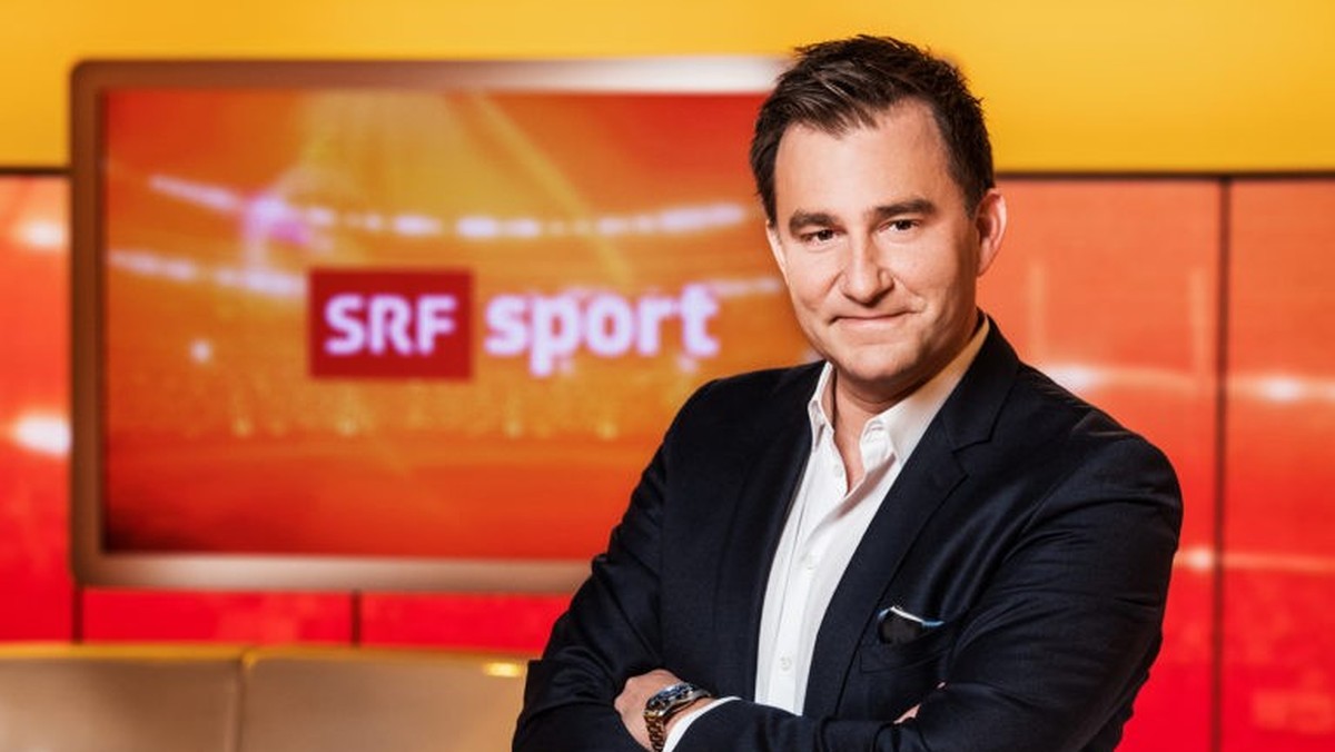 Nati-Kommentator Sascha Ruefer: «Die Mannschaft ist eine Wundertüte»