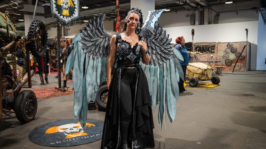 Fantasy Basel