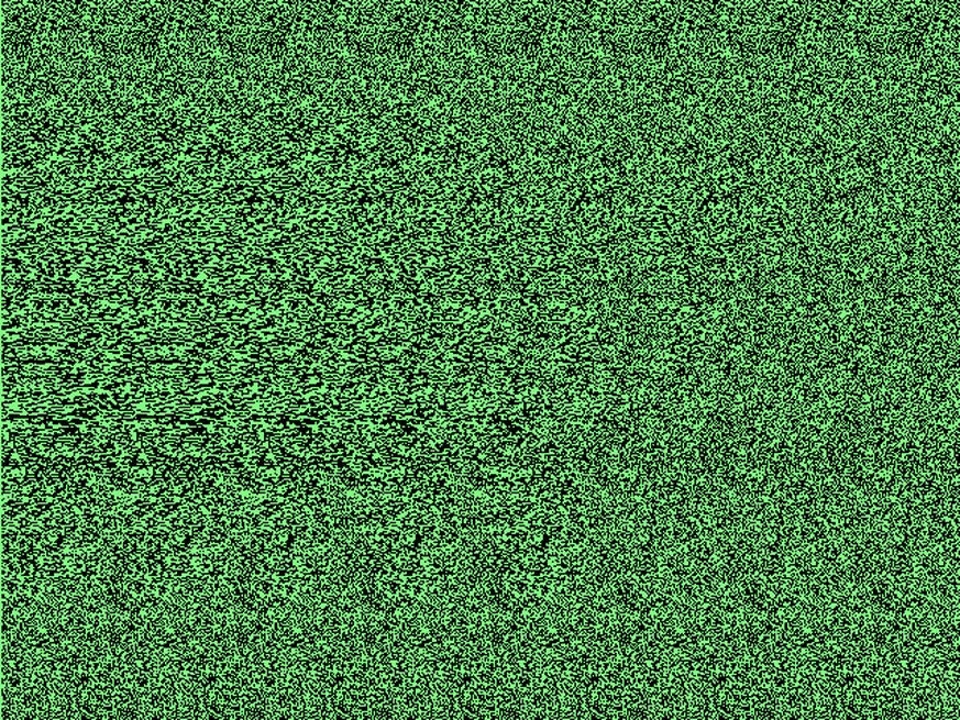 Das Magische Auge Erkennst Du Die Bilder Watson