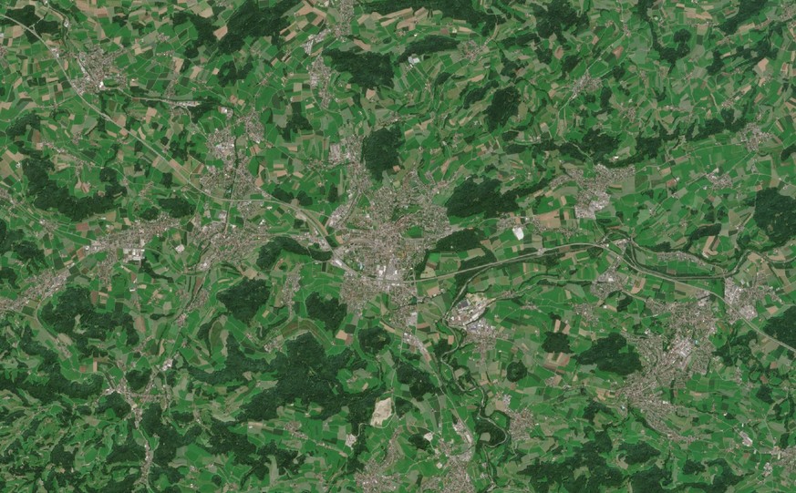 image before