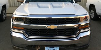 Truck. Yeah.